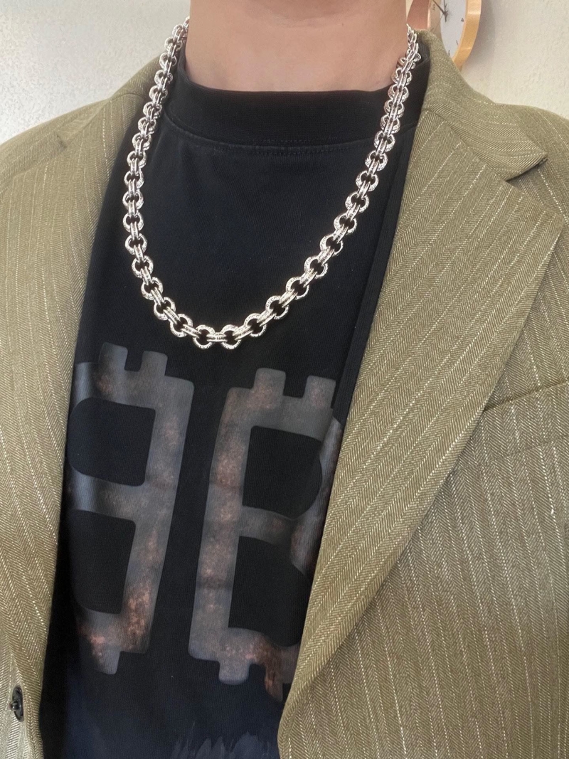 Gucci Necklaces